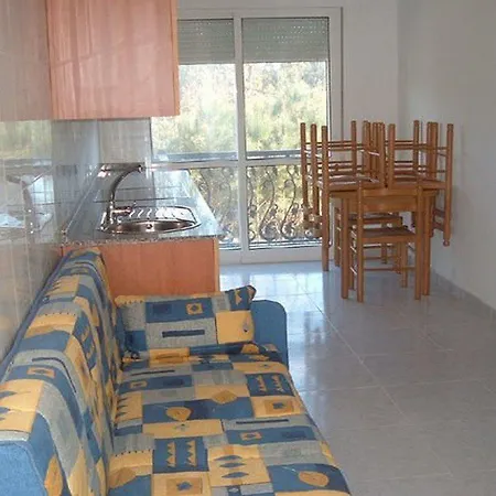 Hotel Sardineiro
